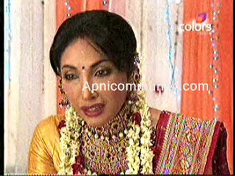 Laagi Tujhse Lagan - 23rd August 2010 pt4