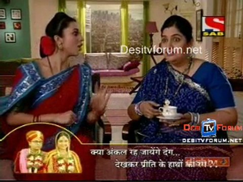 Mr and Mrs - 23rd August 2010 - pt1