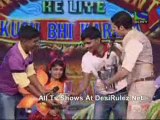 Entertainment Ke Liye Kuch Bhi Karega 23rd august 2010 part3