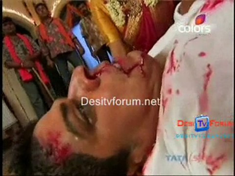 Laagi Tujhse Lagan - 23rd August 2010 pt4