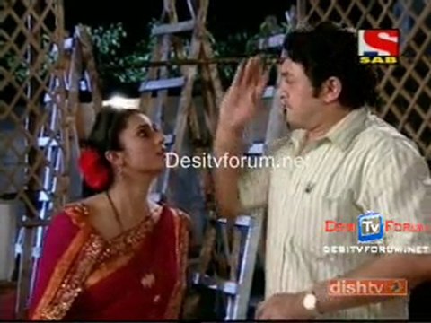 Mr and Mrs - 23rd August 2010 - pt2