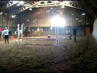 un club que je n'oublirai jamais