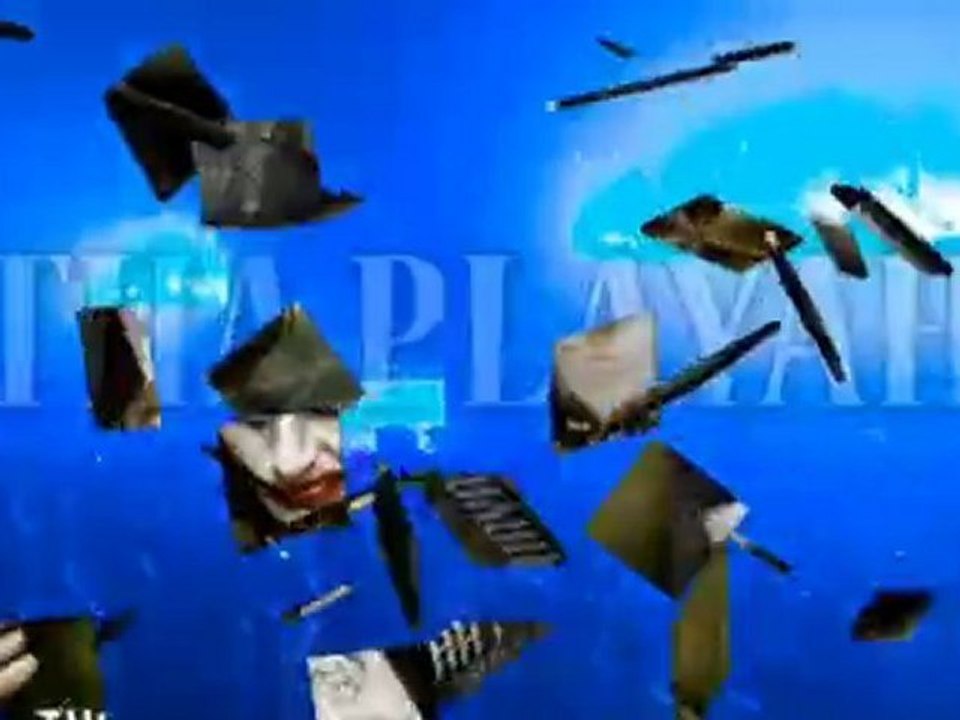 Tha Playah - Bounce Back