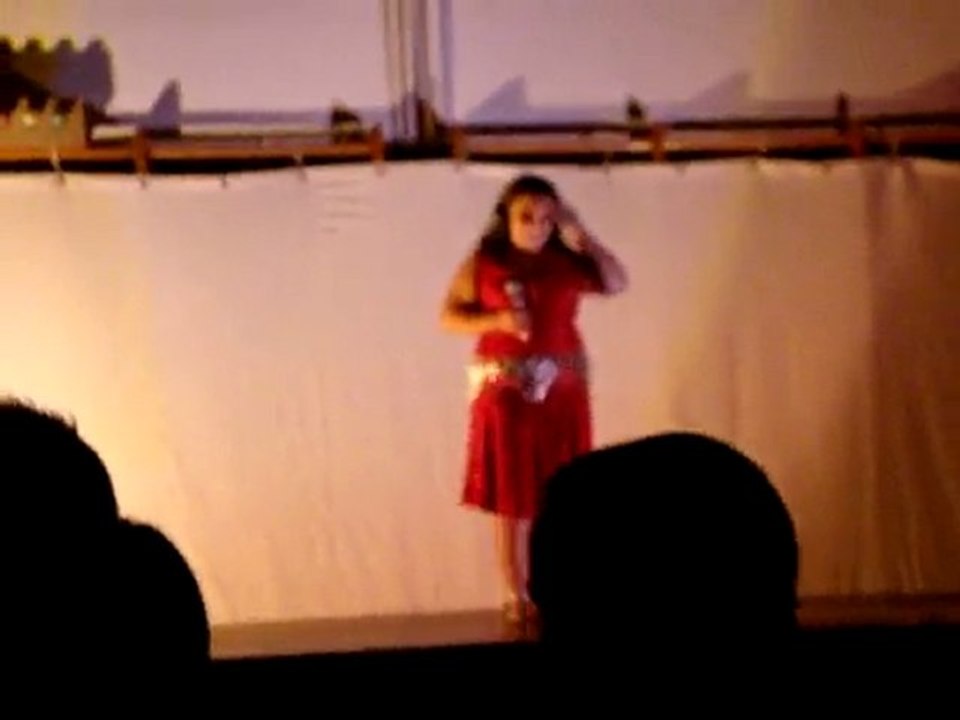 Ayşin Düm Tek Tek