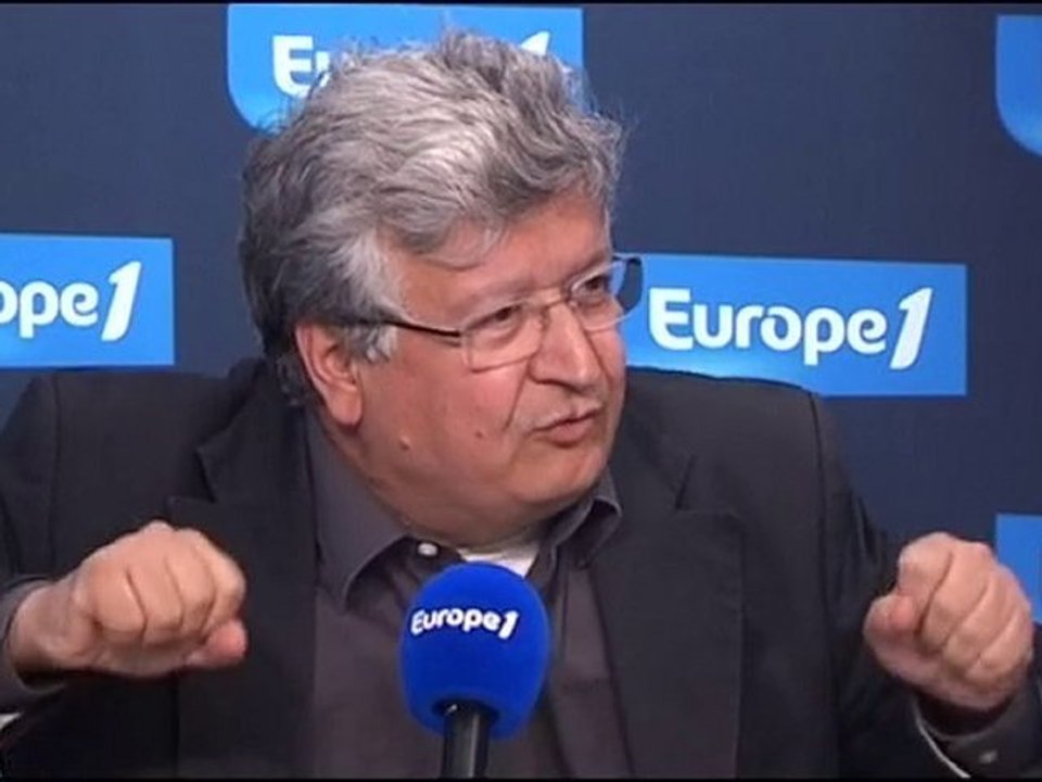 "Les impôts vont augmenter"