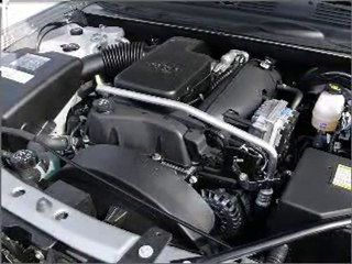 2007 GMC Envoy for sale in Joliet IL - Used GMC by ...