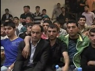 ŞEYHMUS DEMİR- (KONSER 2010) BABİL DÜĞÜN SALONU DİYARBAKIR