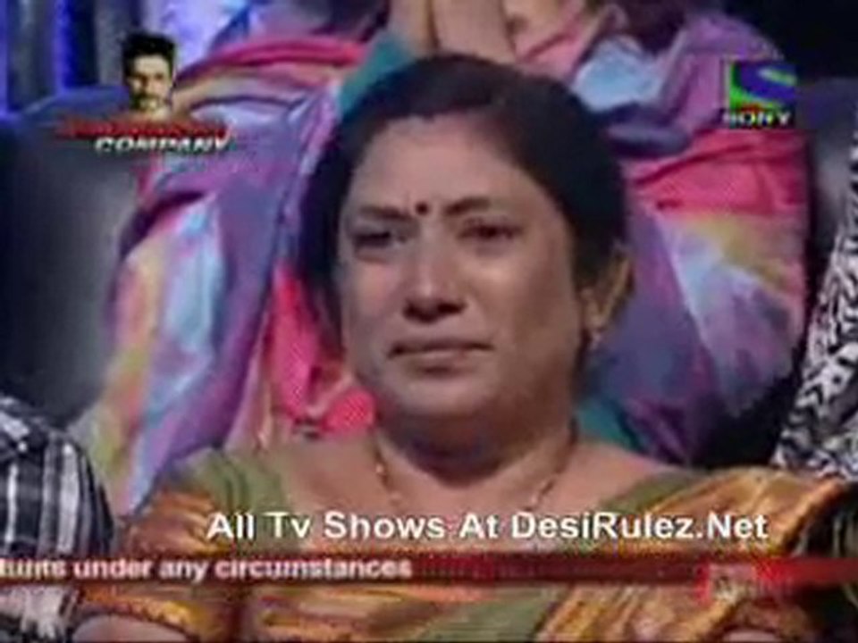 Entertainment Ke Liye Kuch Bhi Karega 23rd august 2010 part6