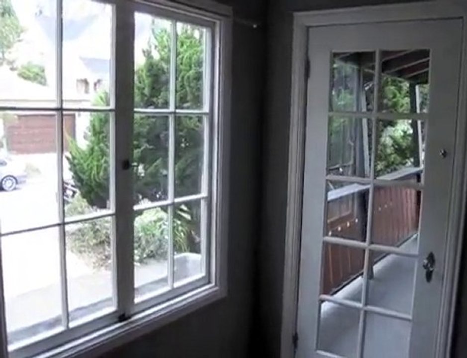 [video] 31 Florida Ave. Berkeley, CA