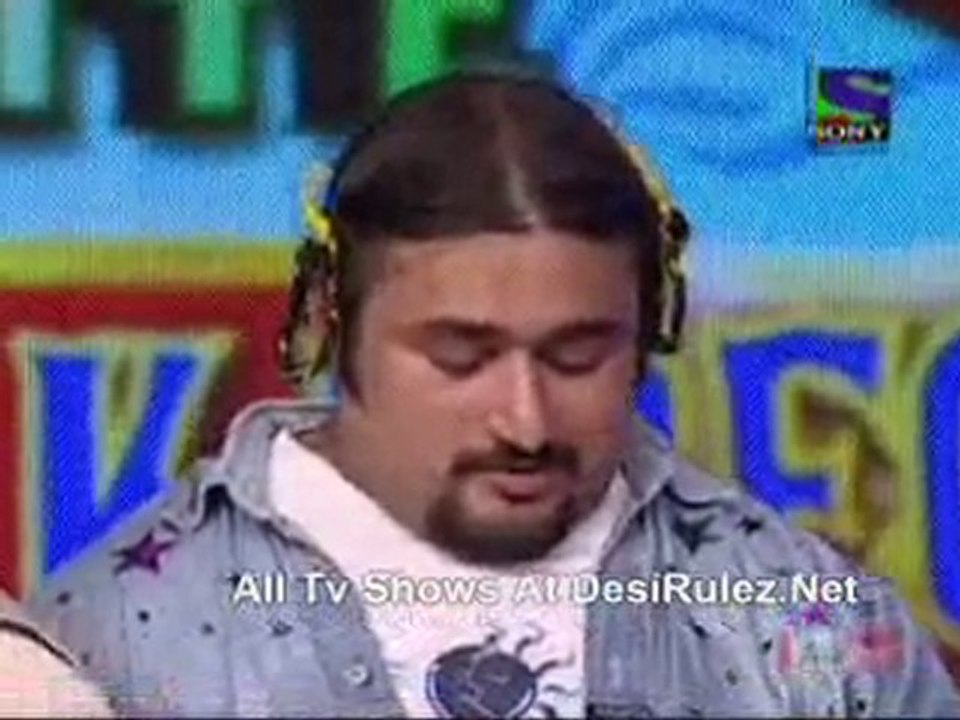 Entertainment Ke Liye Kuch Bhi Karega 23rd august 2010 part7