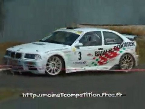 XII Travaux 2010 Reynald MOINET