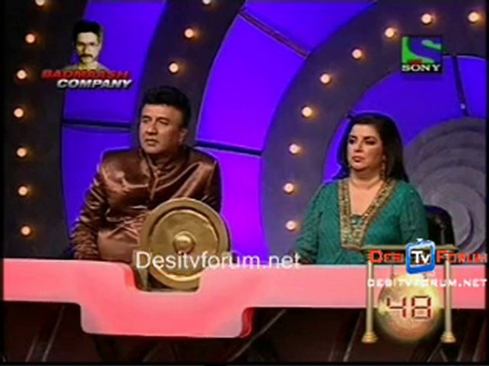Entertainment Ke Liye - 23rd August 2010 - pt5