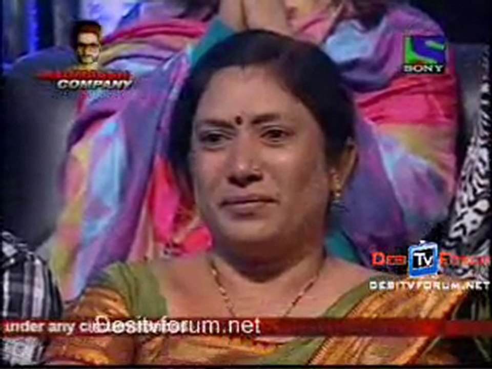 Entertainment Ke Liye - 23rd August 2010 - pt6