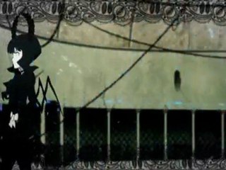 Black ★ Rock Shooter AMV by Mizu