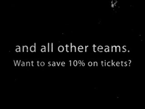 Celtics Tickets - How to save 10% on all games