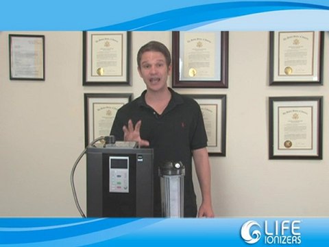 Features & Benefits of the Life 7600