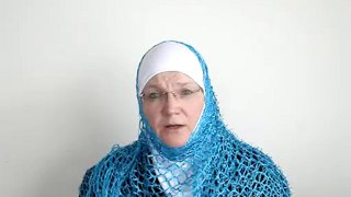 Nattresan & Himmelsfärden -2/9- Islam i Sverige. ACIP Sweden