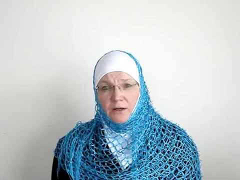 Nattresan & Himmelsfärden -2/9- Islam i Sverige. ACIP Sweden