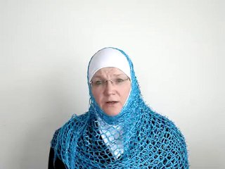Nattresan & Himmelsfärden -2/9- Islam i Sverige. ACIP Sweden