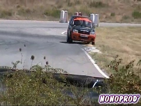 slalom circuit du luc 2010 by nonoprod'