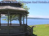 Baddeck Hotel Accommodation Cape Breton Nova Scotia Hotels