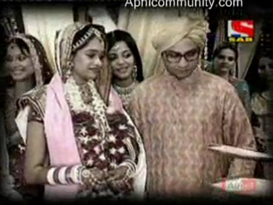 Sajan Re Jhoot- 23rd August 2010 pt2