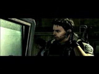 Amv resident evil 5