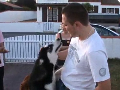 Interview exclusive des leaders One Shot Two Kill's