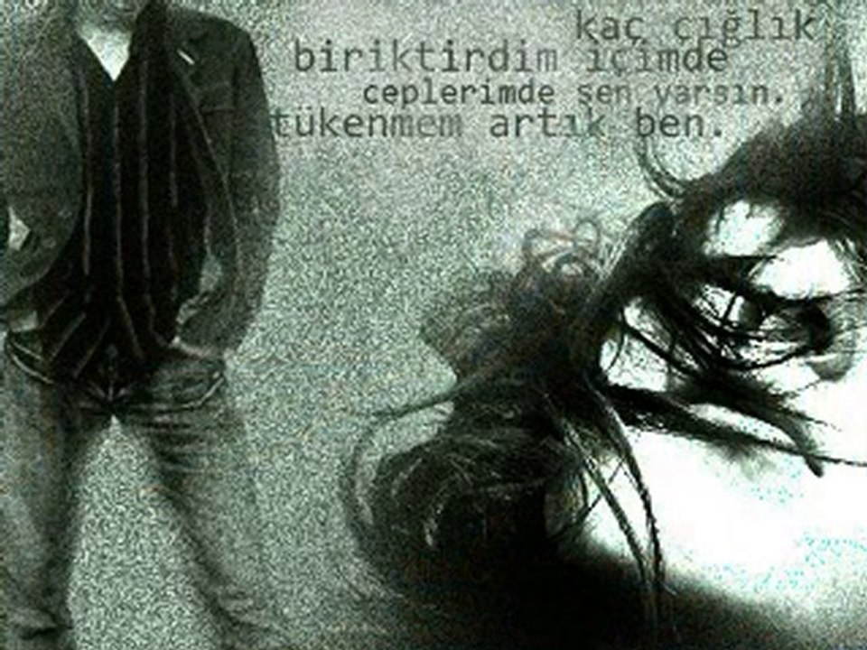 Ayşegül - Türkü Gözlüm