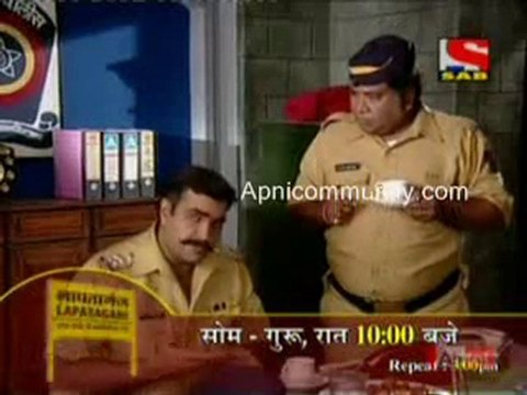 Mrs & Mr Sharma Allahabad Wale - 23rd August 2010 pt3