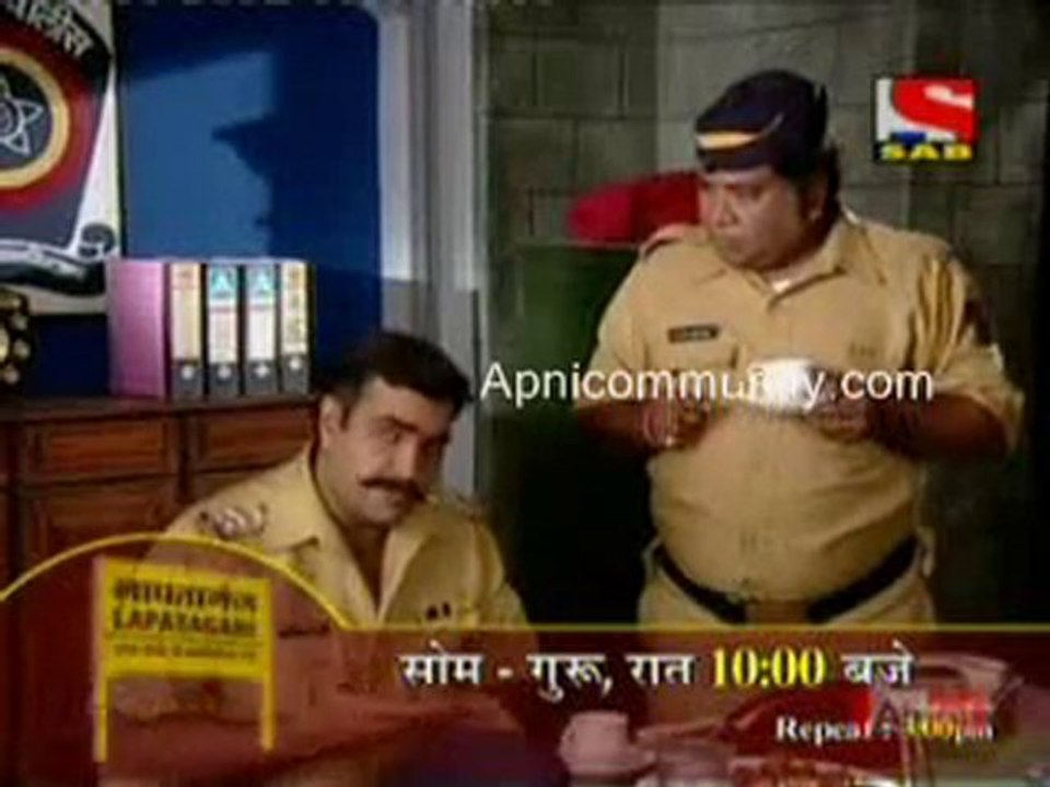 Mrs & Mr Sharma Allahabad Wale - 23rd August 2010 pt3