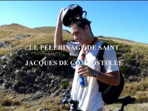 Pelerinage des routiers à St Jacques de Compostelle