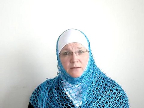 Nattresan & Himmelsfärden -3/9- Islam i Sverige. AICP Sweden