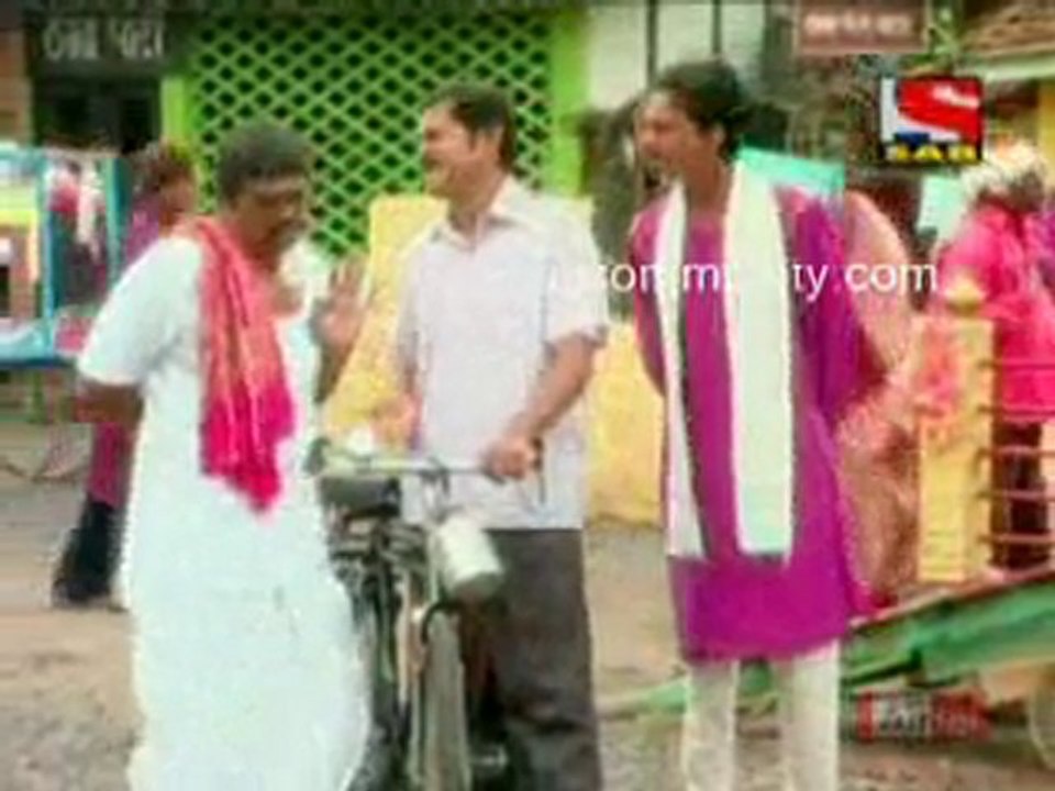 Lapataganj.- 23rd August 2010 pt2