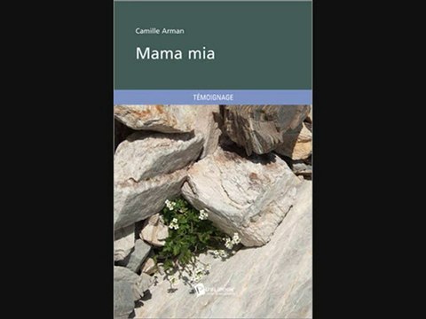 Entretien de Camille ARMAN par 'R La Plagne' / 'Mama Mia'