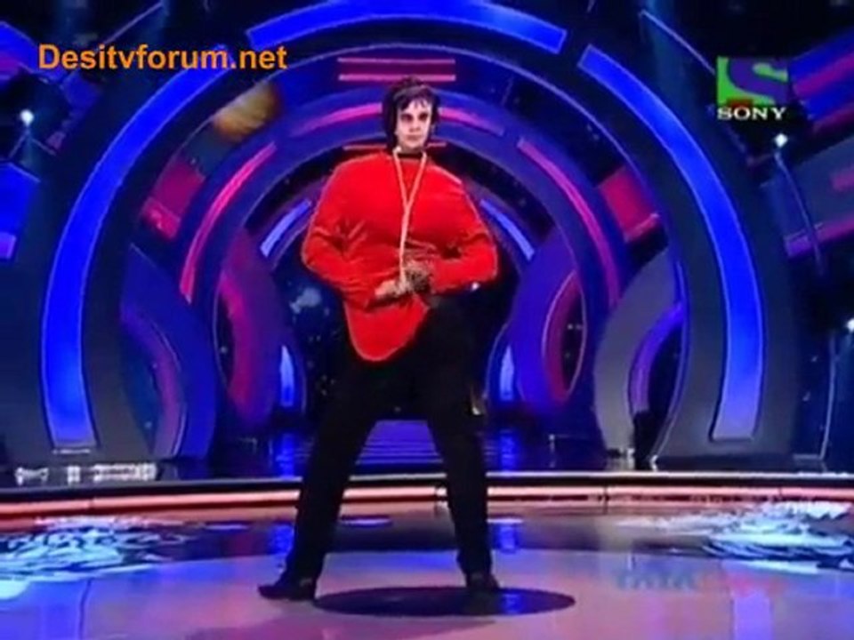 Comedy Ka Daily Soap - 23rd August 2010 - Part1