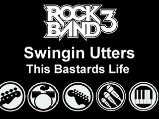 Rock Band 3 Setlist (With Previews) (Part 6)