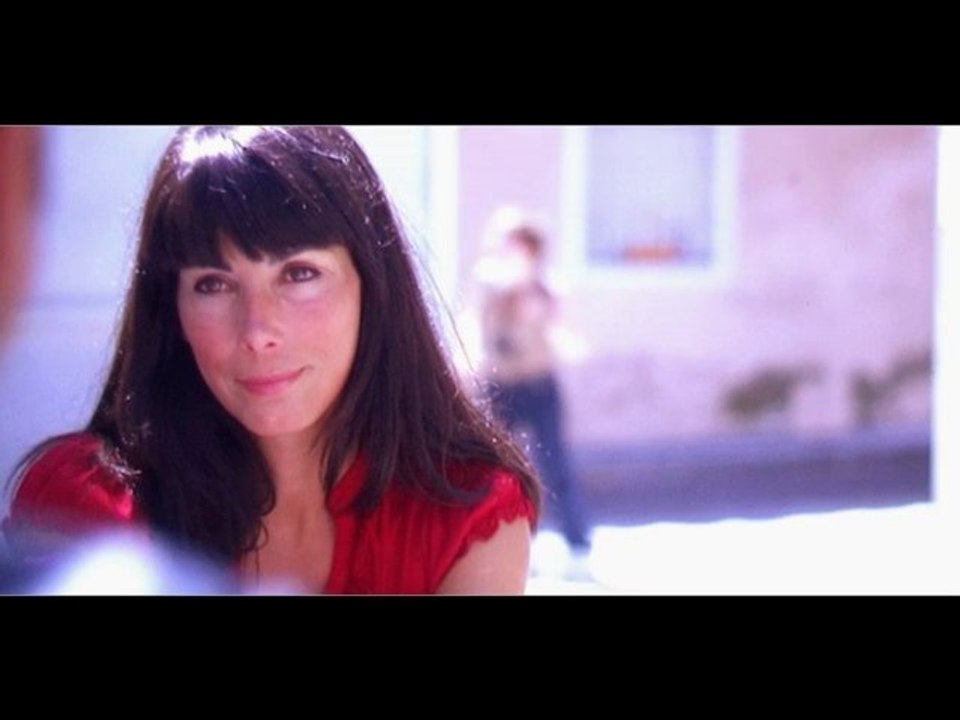 SUR LE TOURNAGE