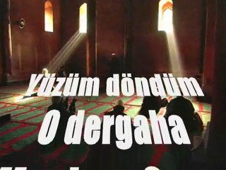 Ismail Beyhan  Geliyorum  www,gelresule.tr.gg