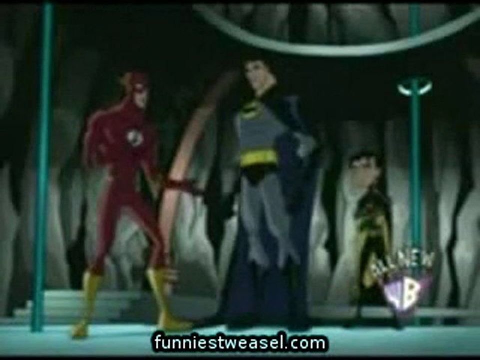 HILARIOUS Best of Flash Funny Moments Part 1