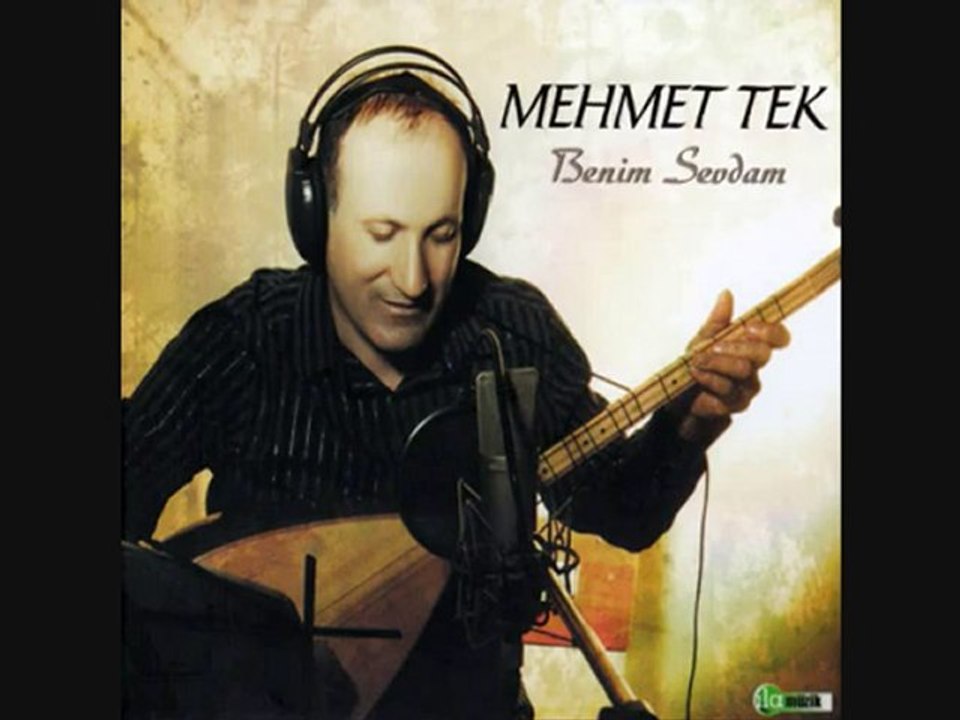 Mehmet Tek - PIR YOLUNDA piryolu.com