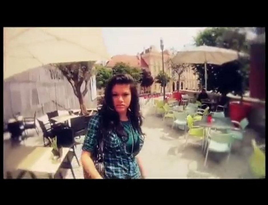 Strangers - Efe Çimrin Music Video (Official)