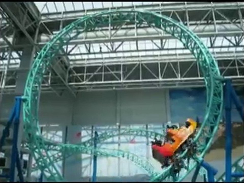 Nickelodeon Eğlence Parkı