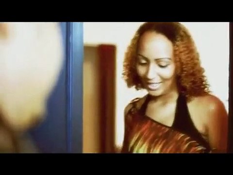 [CLIP ZOUK]LAETITIA-LOV DE VOU-2010 extrait de Perles 2 Zouk