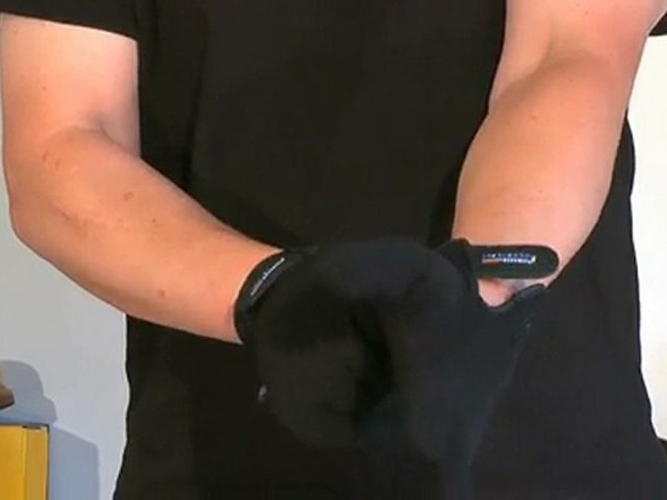 schön warm und atmungsaktiv Arbeitshandschuhe Tyr