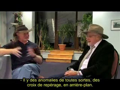 Jim Humble et le MMS 1/4