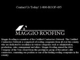 Roof Repair Silver Spring and College Park MD