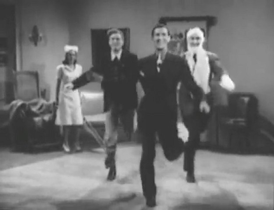 Martha Tilton - A Little Jive Is Good For You
