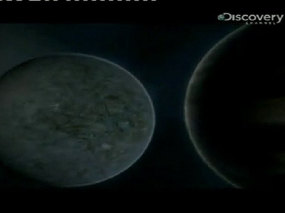 l'univers de stephen hawking partie 2