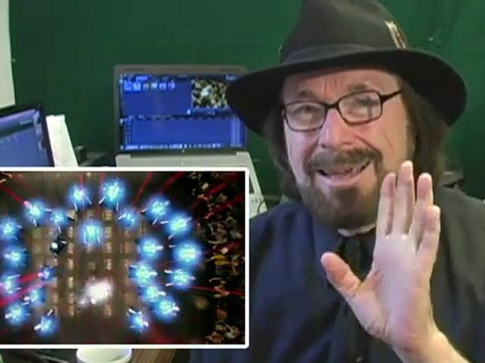 Step Up 3D (2010) Review